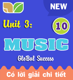 UNIT 3 - MUSIC (TA_10)